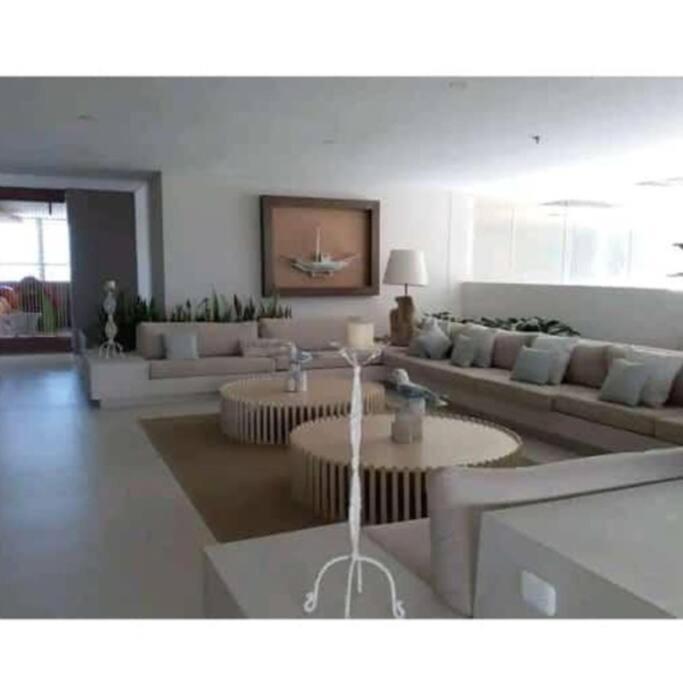 Hermoso Con Ingreso Directo A La Playa Apartamento