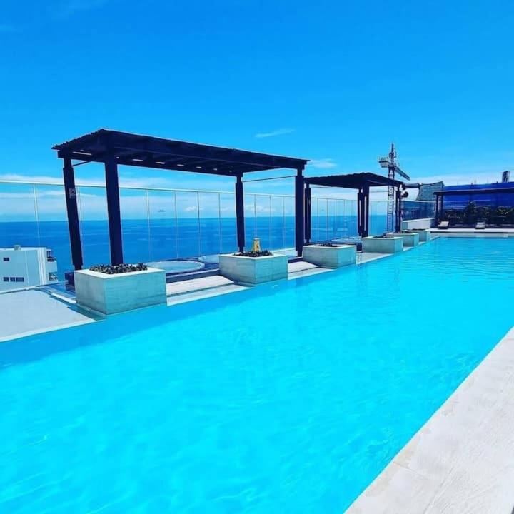 Apartamento Hermoso Con Ingreso Directo A La Playa