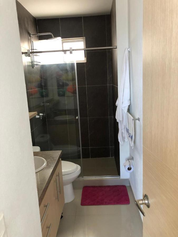 Hermoso Con Ingreso Directo A La Playa Apartamento